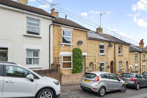 Cobden Road, Sevenoaks, Kent 2 bed terraced house for sale
