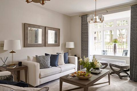 Plot 169, The Camellia at Coggeshall... 5 bed detached house for sale