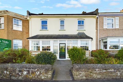 Bude, Cornwall 8 bed terraced house for sale