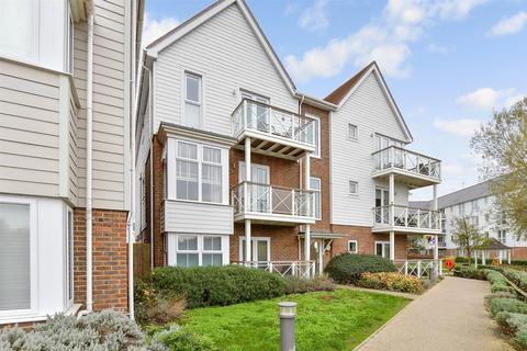 Twelve Acres Road, Holborough Lakes... 2 bed apartment for sale