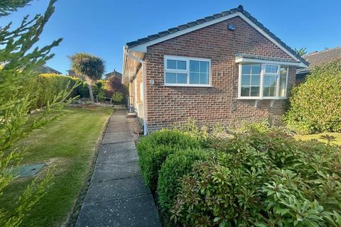 Grampian Close, Shelley, Huddersfield... 2 bed detached bungalow for sale