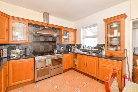 Malvern Road, Southsea, Hampshire 6 bed terraced house for sale