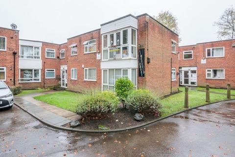 Limefield Road, Salford, M7 2 bed flat for sale