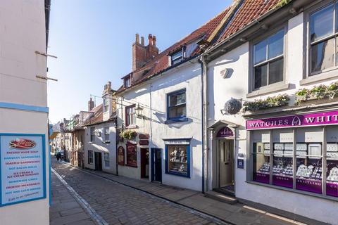 128 Church Street, Whitby Guest house for sale
