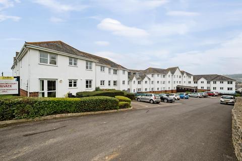 St Aldhems Court, De Moulham Road... 2 bed retirement property for sale
