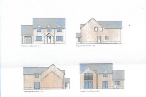 Derwydd Road, Ammanford Plot for sale