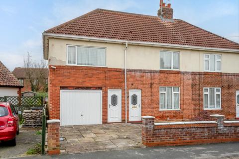 Bridge Road, Bishopthorpe, York 3 bed semi
