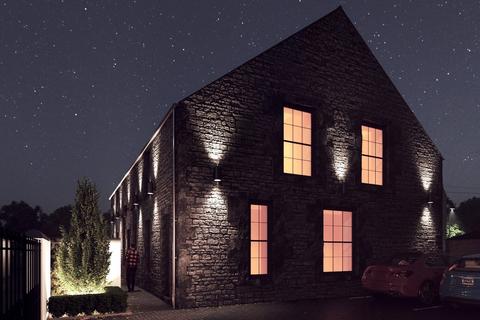 Hall Wynd, Errol, PH2 Plot for sale