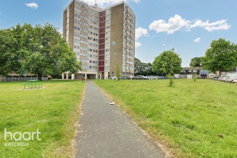 Mansell Close, Leigh