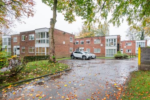 Limefield Road, Salford, M7 2 bed flat for sale
