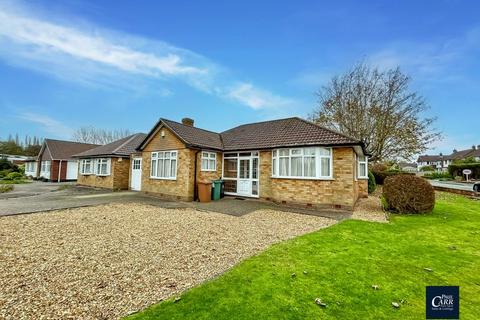 Briar Avenue, Streetly, Sutton... 2 bed detached bungalow for sale