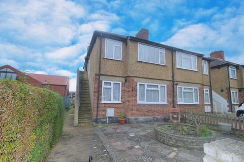 Braund Avenue, Greenford 2 bed property for sale