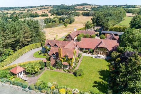 Gorse Green Lane, Belbroughton DY9 4 bed detached house for sale