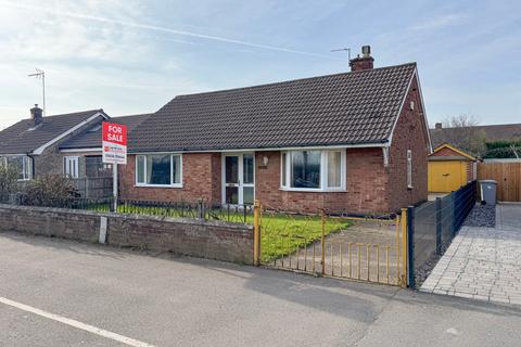Bowbridge Road, Newark NG24 2 bed detached bungalow for sale