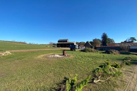 Between Nettlestead & Somersham, Nr... Residential development for sale