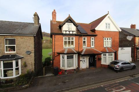 High Street, Sennybridge, Brecon, LD3 3 bed semi