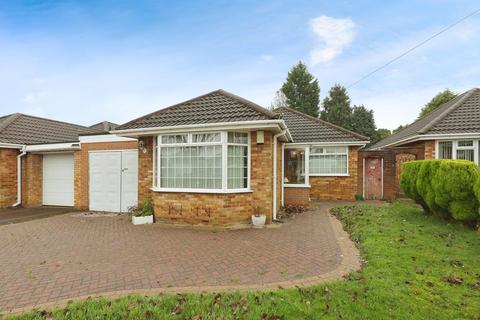 Ashfurlong Crescent, Sutton Coldfield 2 bed semi