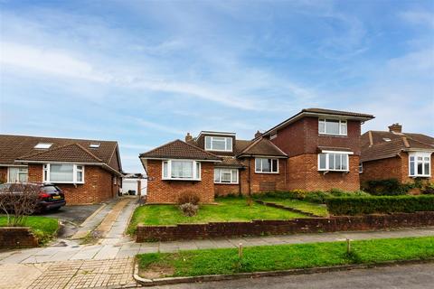 Hillcrest, Brighton 3 bed semi