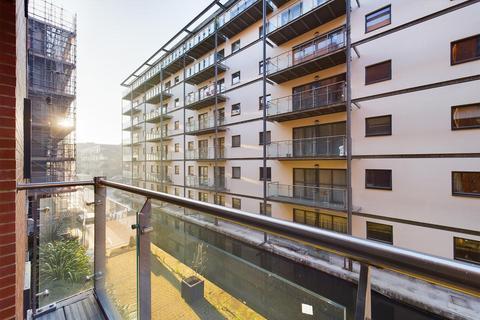Harrison Street, Manchester 2 bed apartment for sale