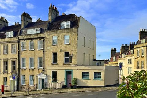 Belvedere, Bath Guest house for sale