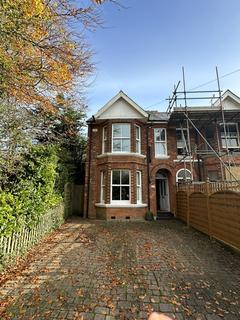 Byway, London Road, Dunton Green... 4 bed semi