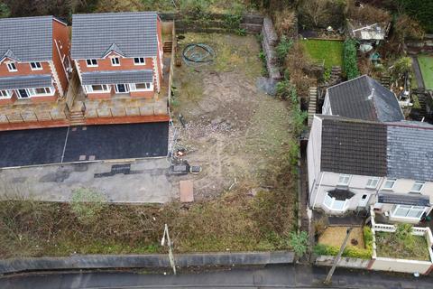 Building Plot Valley View, Abercynon... Land for sale