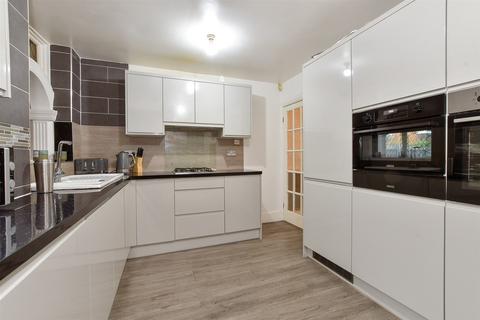 Dunspring Lane, Clayhall, Ilford, Essex 4 bed semi