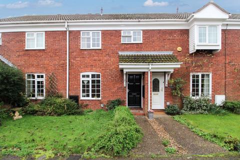 Chinnor Close, Bedford, MK41 3 bed terraced house for sale