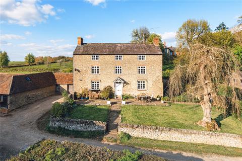 Caynham, Ludlow, Shropshire 6 bed country house for sale