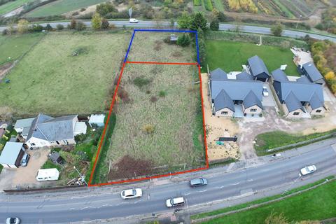 Plot adj 73 Fordham Road, Soham Plot for sale