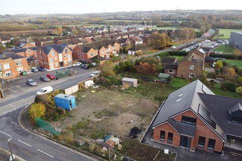 Ralph Road, Staveley, S43 Land for sale