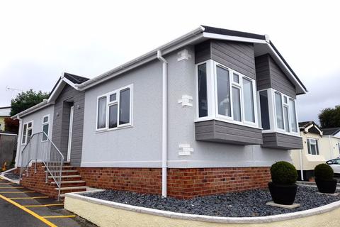 Buckler Village, St. Austell PL25 2 bed detached house for sale
