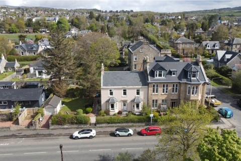 181 East Clyde Street, Helensburgh... 3 bed apartment for sale