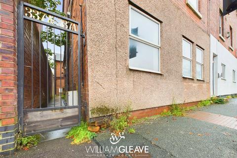 Ground Floor Flat, Connah`s Quay CH5 1 bed apartment for sale