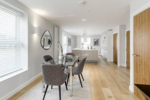 Milton Keynes MK9 2 bed apartment for sale