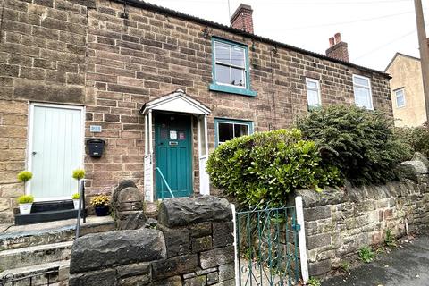 Mill Street, Belper DE56 2 bed cottage for sale