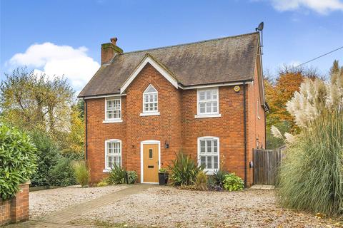 Ampthill Road, Flitwick, Bedford... 4 bed detached house for sale