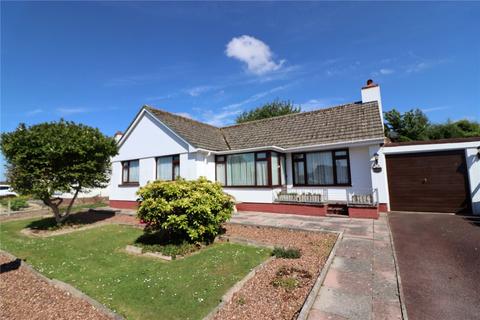Lyddicleave, Bickington, Barnstaple... 3 bed bungalow for sale