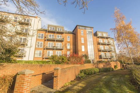 St. Marys Road, Market Harborough 1 bed apartment for sale