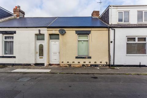 Lumley Street, Sunderland SR4 2 bed terraced house for sale