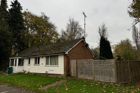 Scots Hill, Rickmansworth WD3 3 bed bungalow for sale