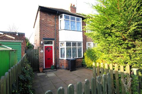 Rosedale Avenue, Leicester 3 bed townhouse for sale