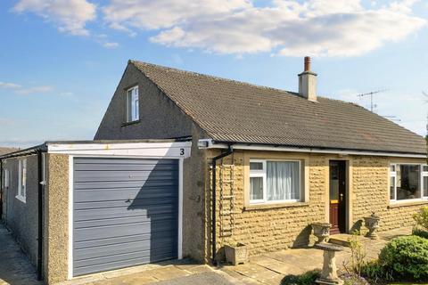 Beacon View, Embsay 2 bed detached bungalow for sale