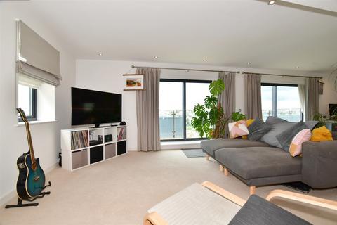 Longridge Avenue, Saltdean, Brighton... 2 bed apartment for sale
