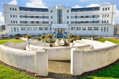 Longridge Avenue, Saltdean, Brighton... 2 bed apartment for sale