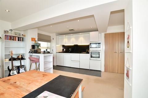 Longridge Avenue, Saltdean, Brighton... 2 bed apartment for sale