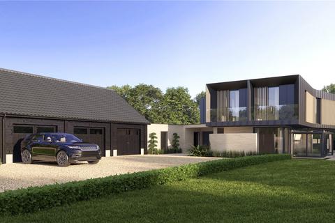 Spring Lane, Wickham Market... 4 bed detached house for sale
