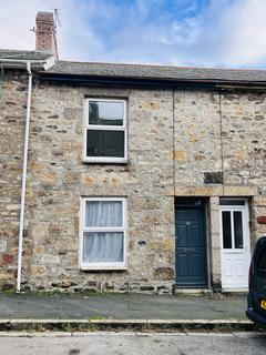 High Street, Penzance, TR18 2SU 3 bed terraced house for sale