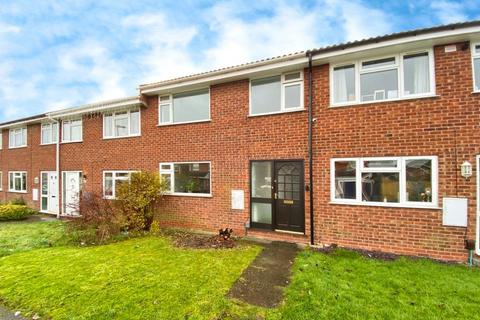 Trevelyan Crescent, Stratford