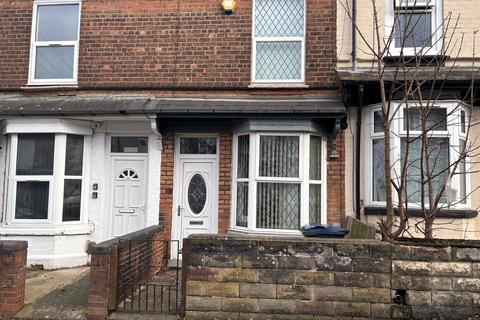 James Turner Street, Birmingham, B18 2 bed terraced house for sale